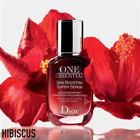 dior boosting super serum